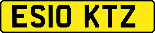 ES10KTZ