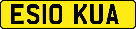 ES10KUA