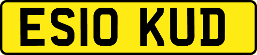 ES10KUD