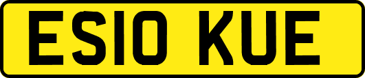 ES10KUE