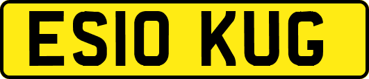 ES10KUG
