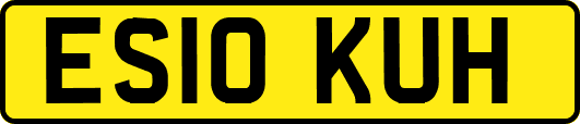 ES10KUH