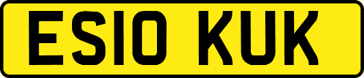 ES10KUK