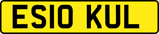 ES10KUL