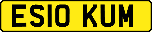 ES10KUM