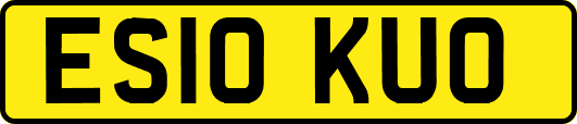ES10KUO