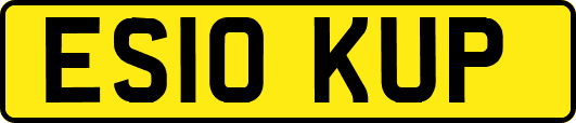 ES10KUP