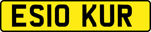 ES10KUR