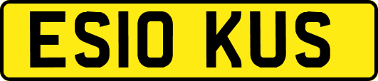 ES10KUS