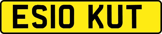 ES10KUT