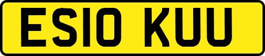 ES10KUU