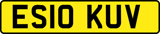 ES10KUV