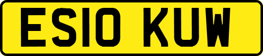 ES10KUW