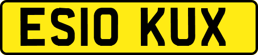 ES10KUX