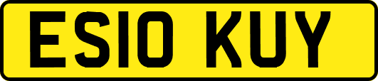 ES10KUY