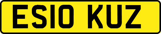 ES10KUZ