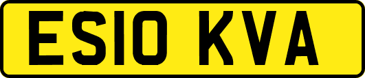ES10KVA