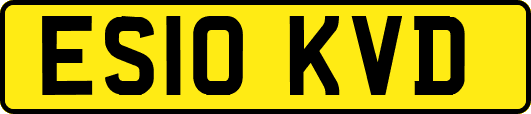 ES10KVD