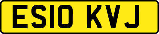 ES10KVJ