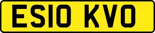 ES10KVO