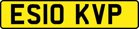 ES10KVP