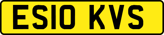 ES10KVS