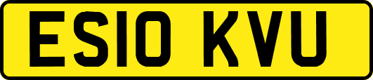 ES10KVU
