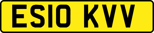ES10KVV