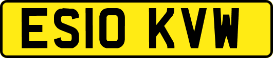 ES10KVW