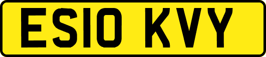 ES10KVY