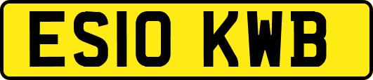 ES10KWB