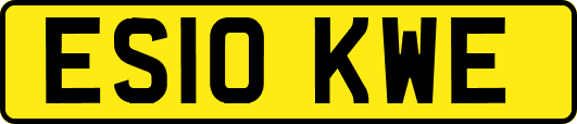 ES10KWE
