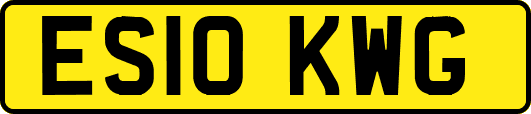 ES10KWG