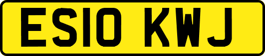ES10KWJ