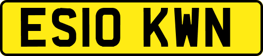 ES10KWN