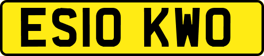 ES10KWO