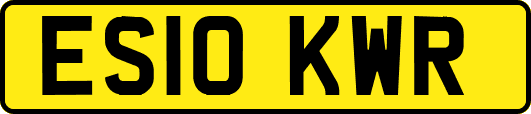 ES10KWR