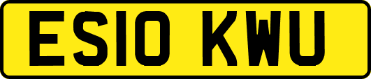 ES10KWU
