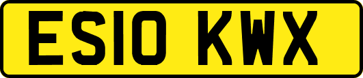 ES10KWX