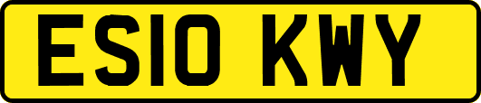 ES10KWY