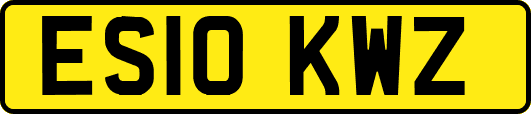ES10KWZ