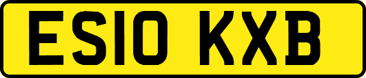 ES10KXB