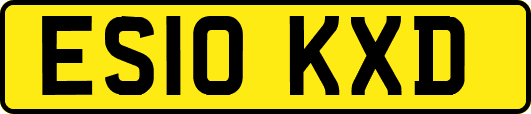 ES10KXD