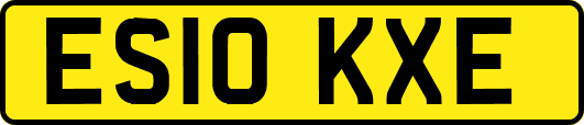 ES10KXE