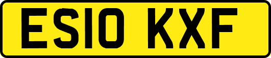 ES10KXF