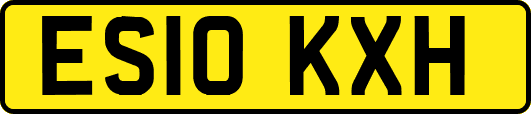 ES10KXH