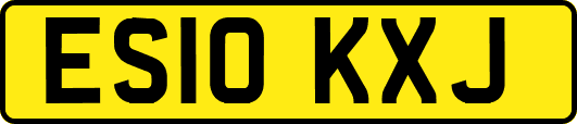 ES10KXJ