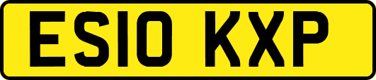 ES10KXP