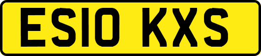 ES10KXS