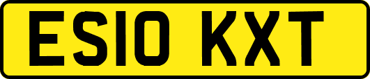 ES10KXT
